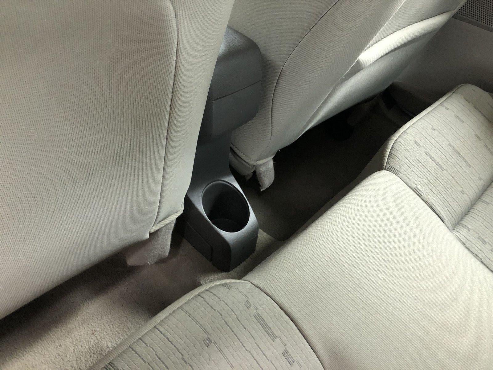 2008 Ford Focus SE