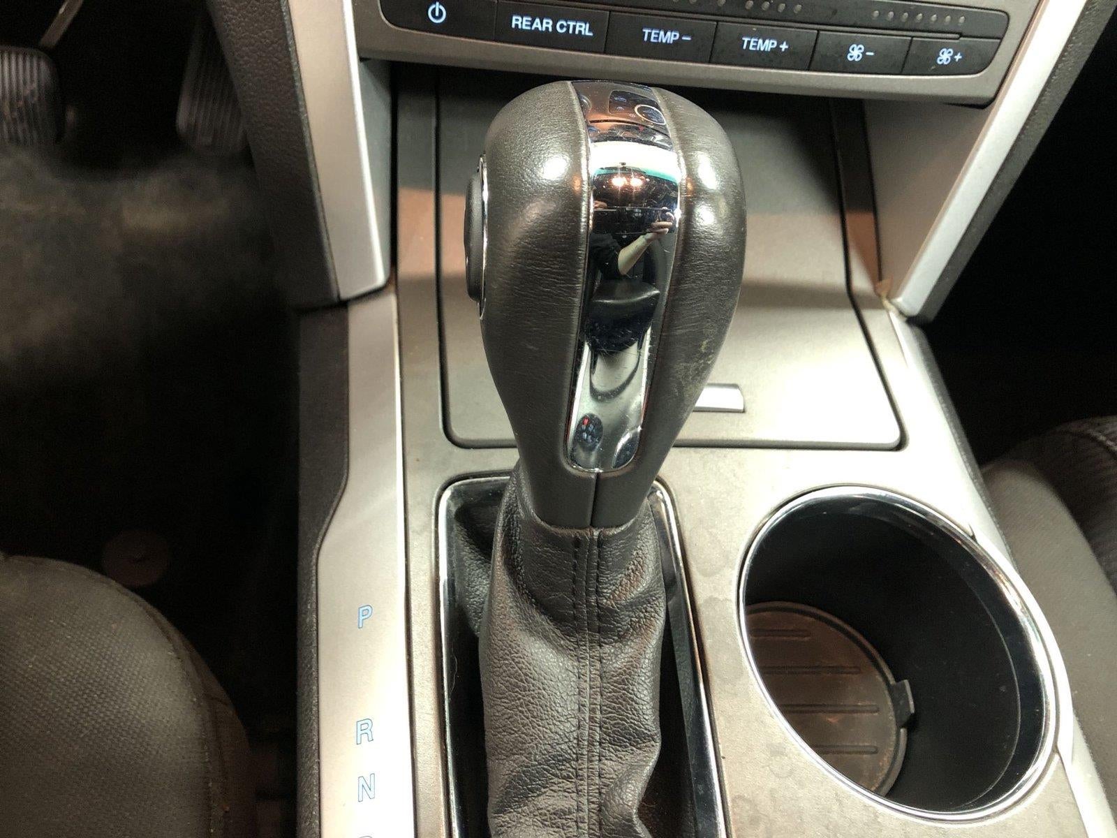 2011 Ford Explorer XLT