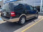 2014 Ford Expedition King Ranch