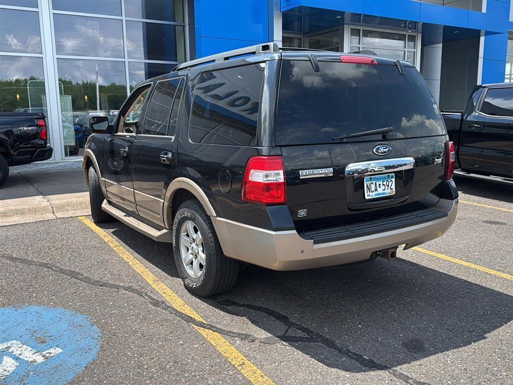 2014 Ford Expedition King Ranch