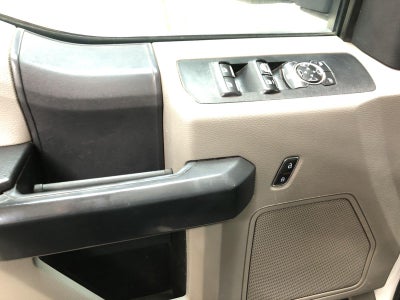 2022 Ford F-250 XL