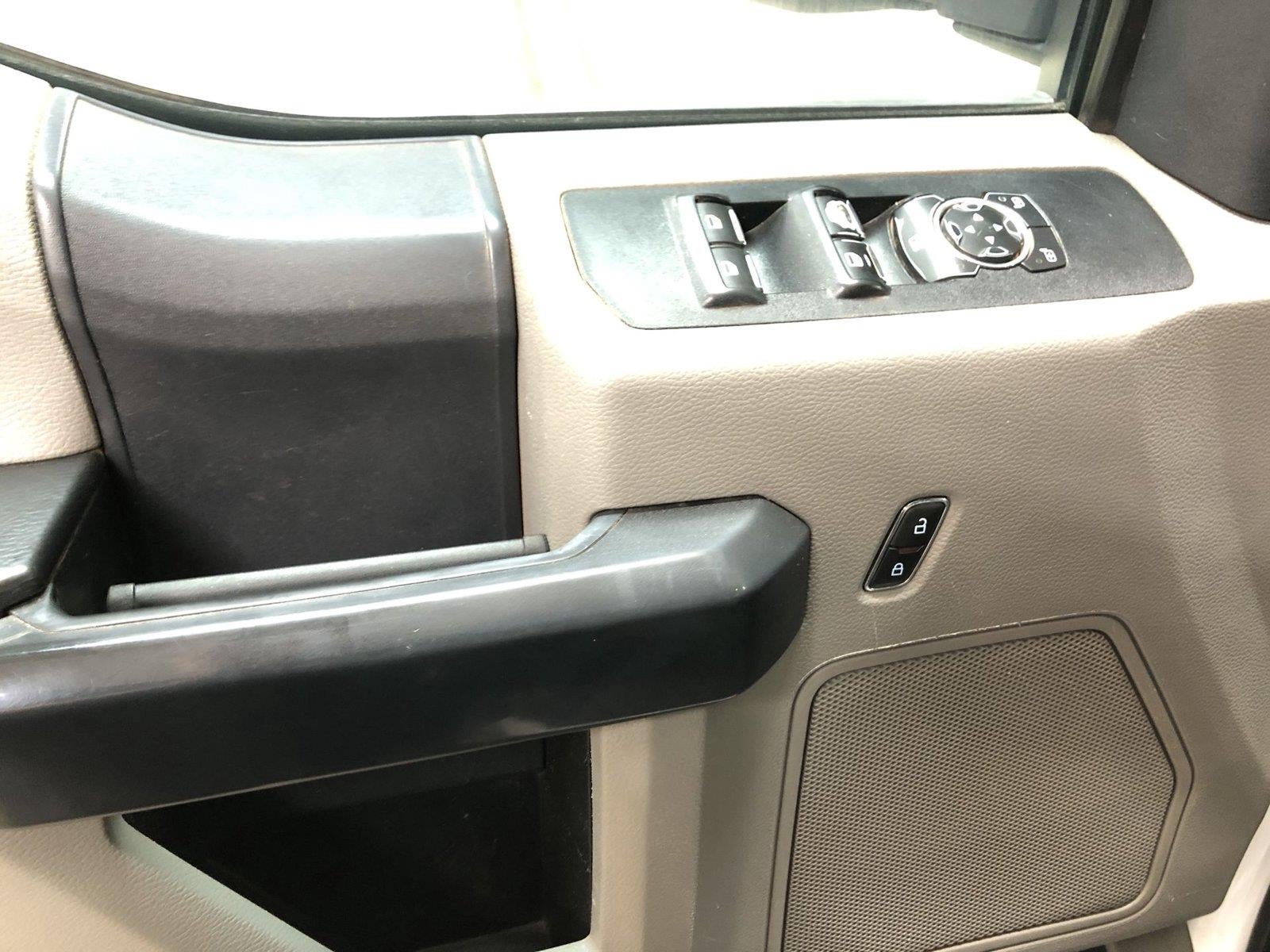2022 Ford F-250 XL