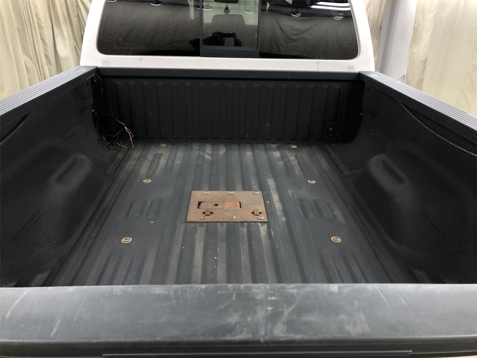 2015 Ford F-250 LARIAT