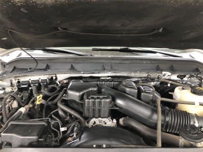 2015 Ford F-250 LARIAT