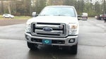 2015 Ford F-250 LARIAT