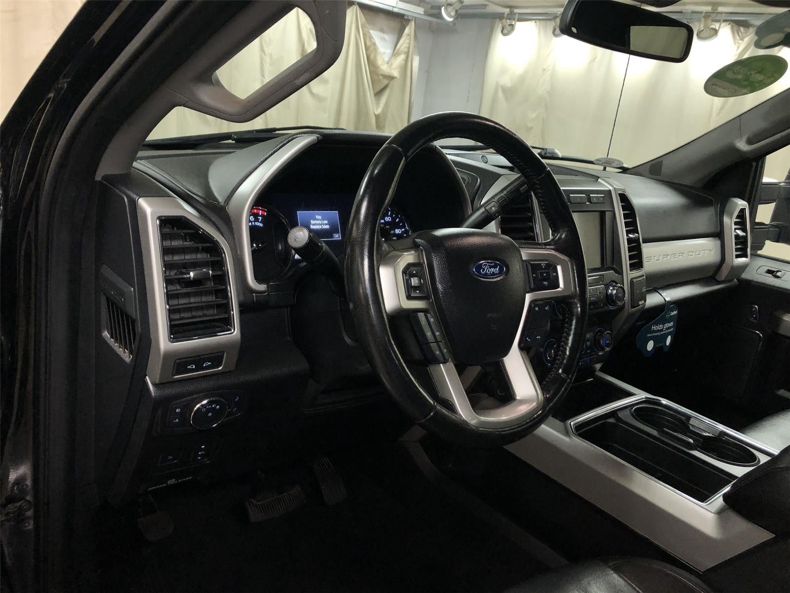 2021 Ford Super Duty F-250 SRW XL