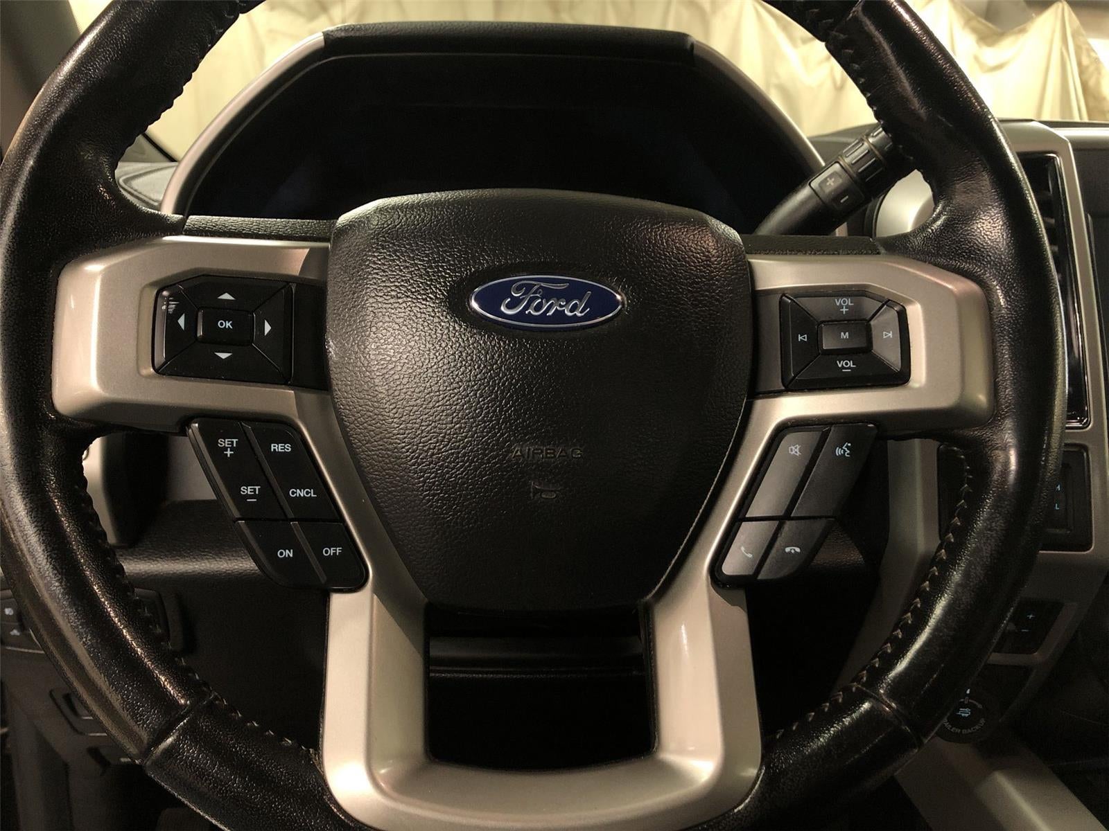 2021 Ford Super Duty F-250 SRW XL