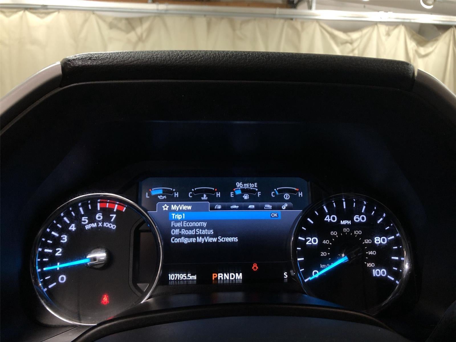 2021 Ford Super Duty F-250 SRW XL