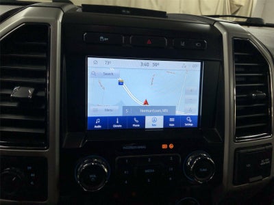 2021 Ford Super Duty F-250 SRW XL