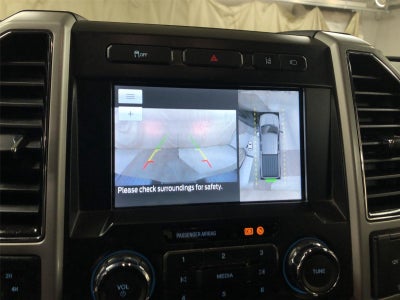 2021 Ford Super Duty F-250 SRW XL