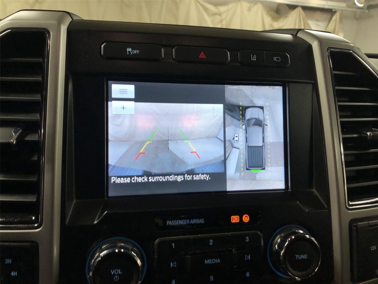 2021 Ford Super Duty F-250 SRW XL