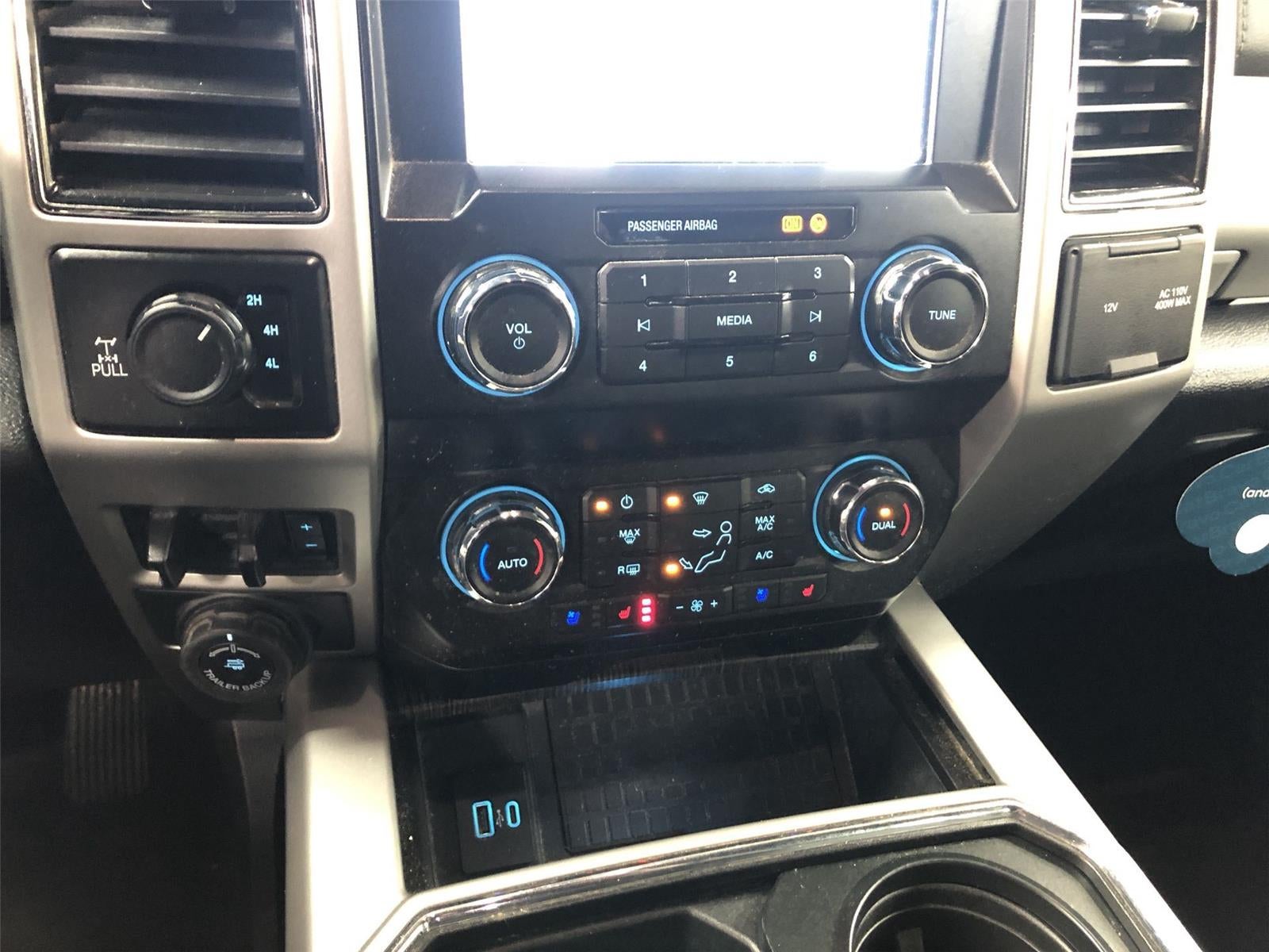 2021 Ford Super Duty F-250 SRW XL