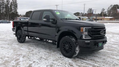 2021 Ford Super Duty F-250 SRW XL