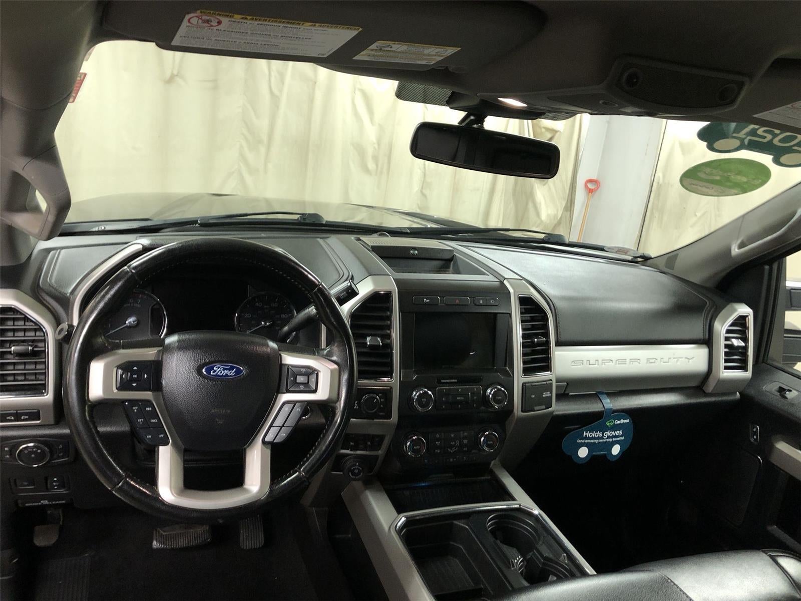 2021 Ford Super Duty F-250 SRW XL