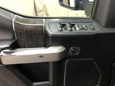 2021 Ford Super Duty F-250 SRW XL