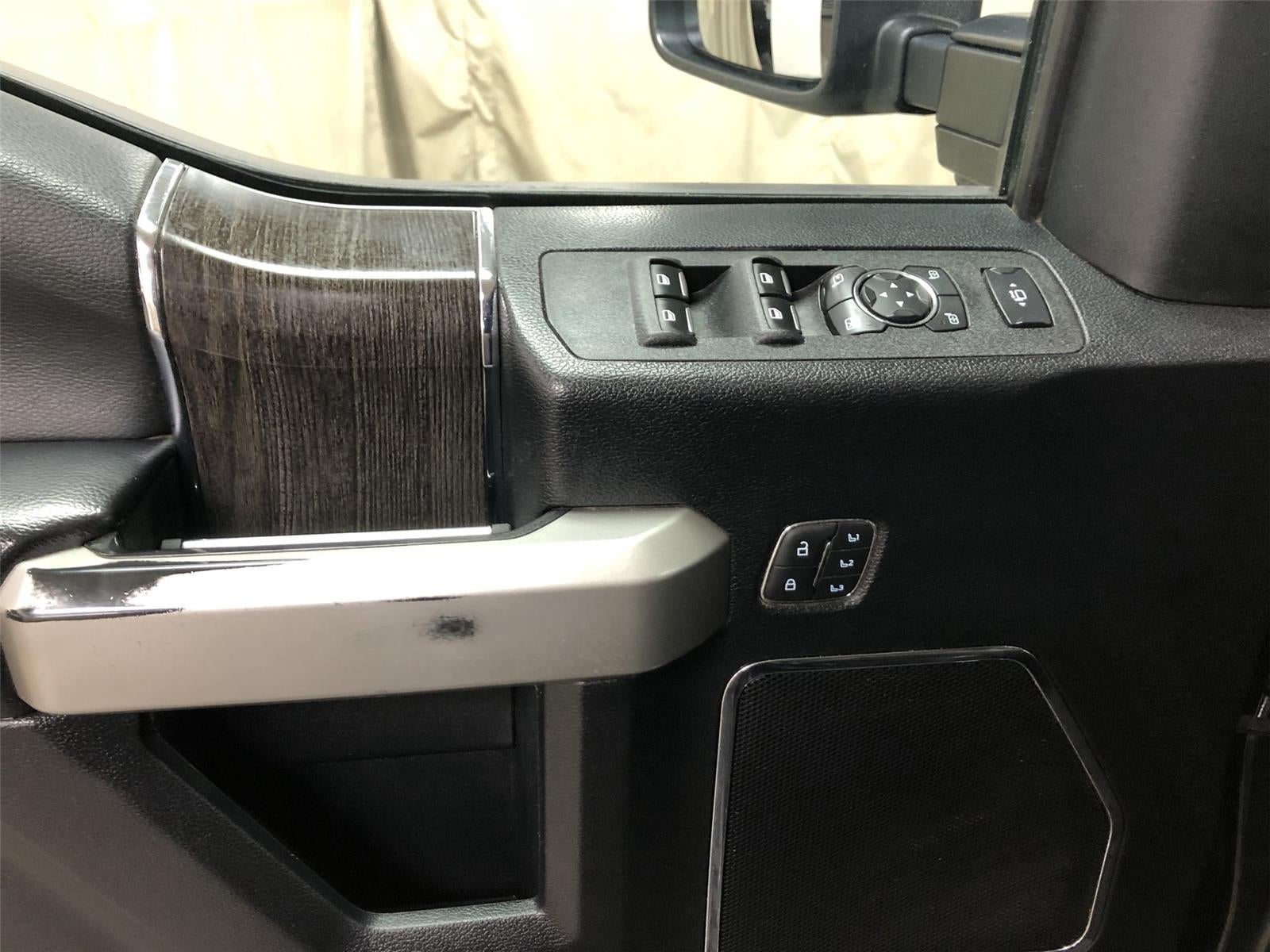 2021 Ford Super Duty F-250 SRW XL