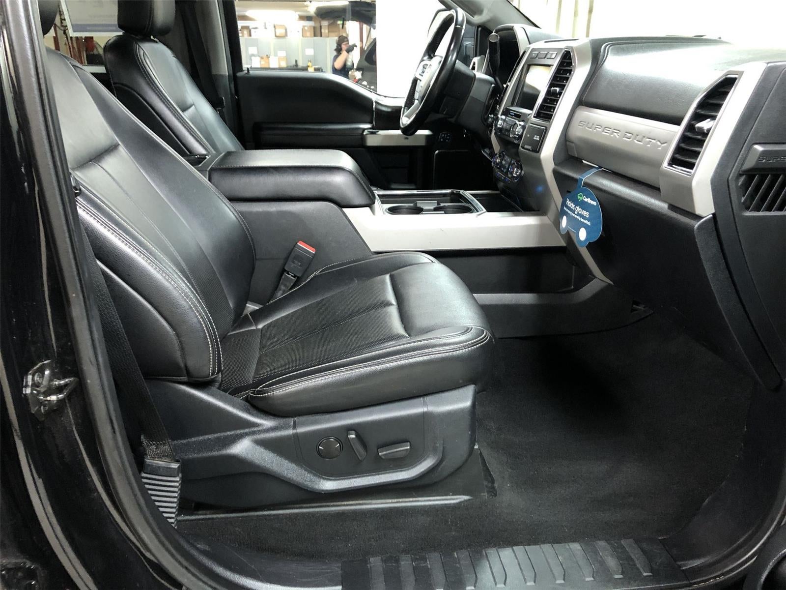 2021 Ford Super Duty F-250 SRW XL