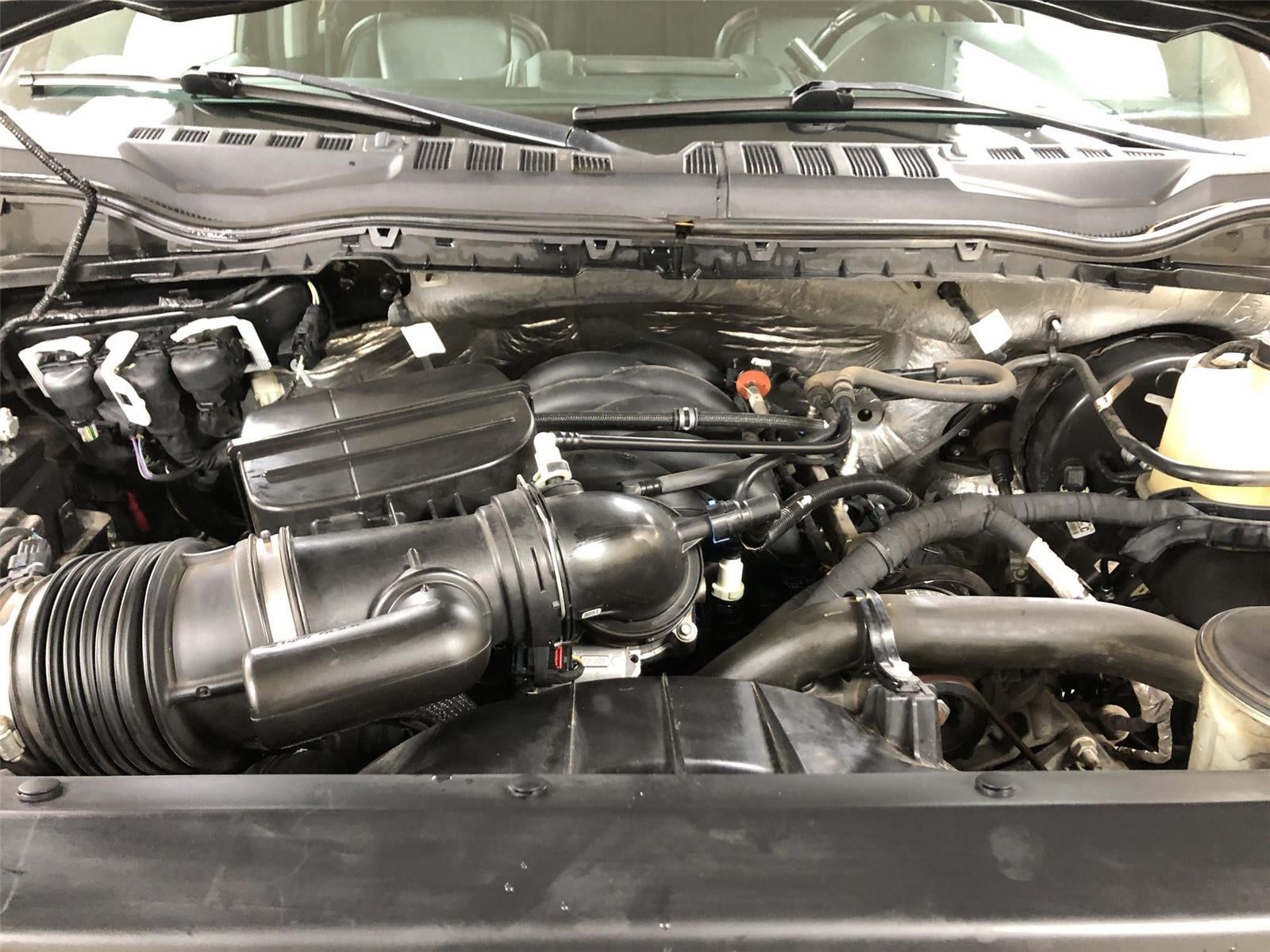 2021 Ford Super Duty F-250 SRW XL