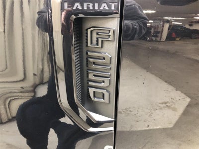 2021 Ford Super Duty F-250 SRW XL