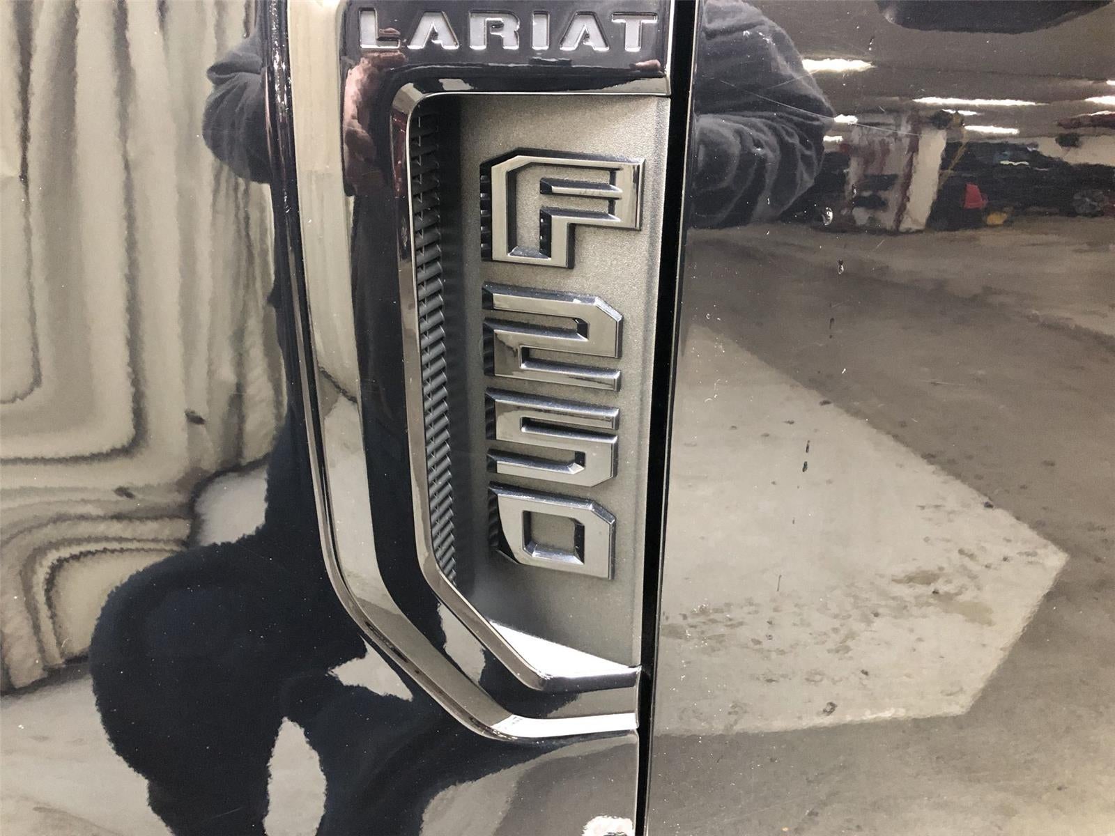 2021 Ford Super Duty F-250 SRW XL