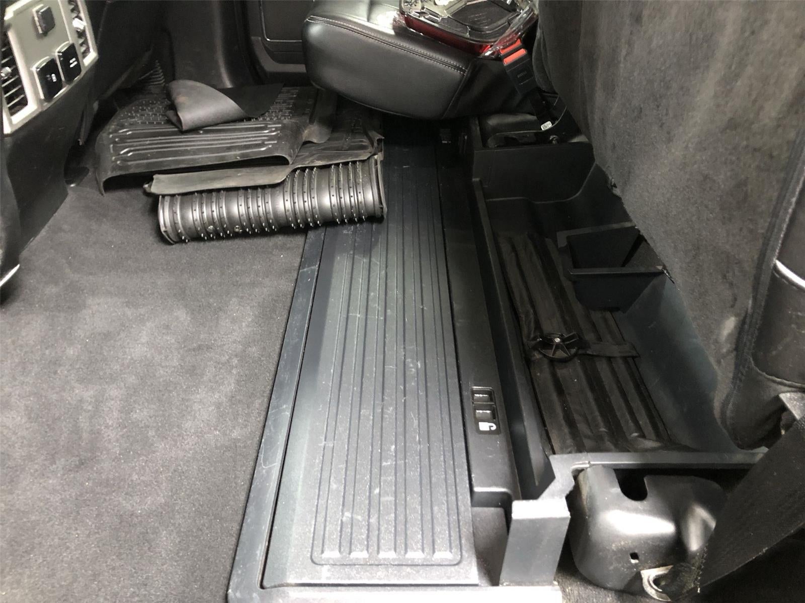 2021 Ford Super Duty F-250 SRW XL