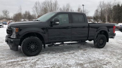 2021 Ford Super Duty F-250 SRW XL