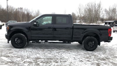 2021 Ford Super Duty F-250 SRW XL