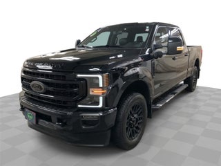 2021 Ford Super Duty F-250 SRW XL