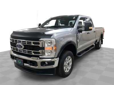 2024 Ford F-350 XLT