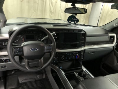 2024 Ford F-350 XLT