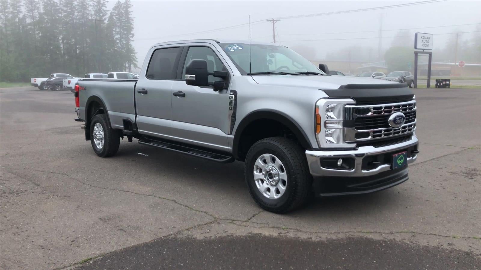 2024 Ford F-350 XLT