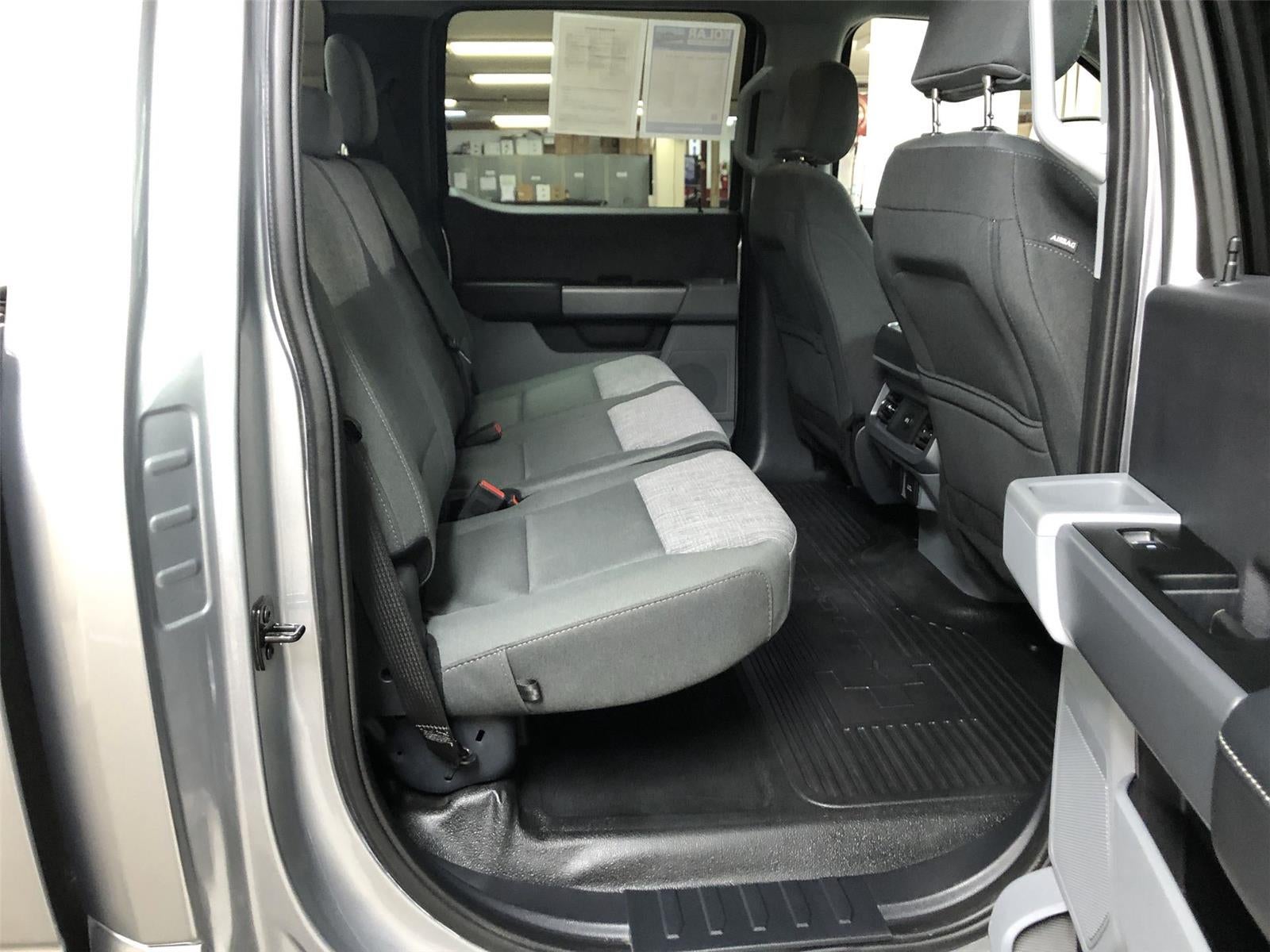 2024 Ford F-350 XLT