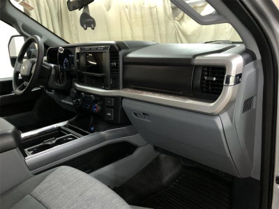 2024 Ford F-350 XLT