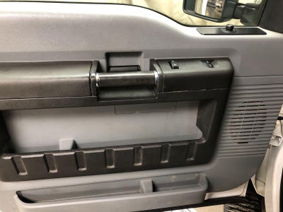 2016 Ford Super Duty F-250 SRW XLT