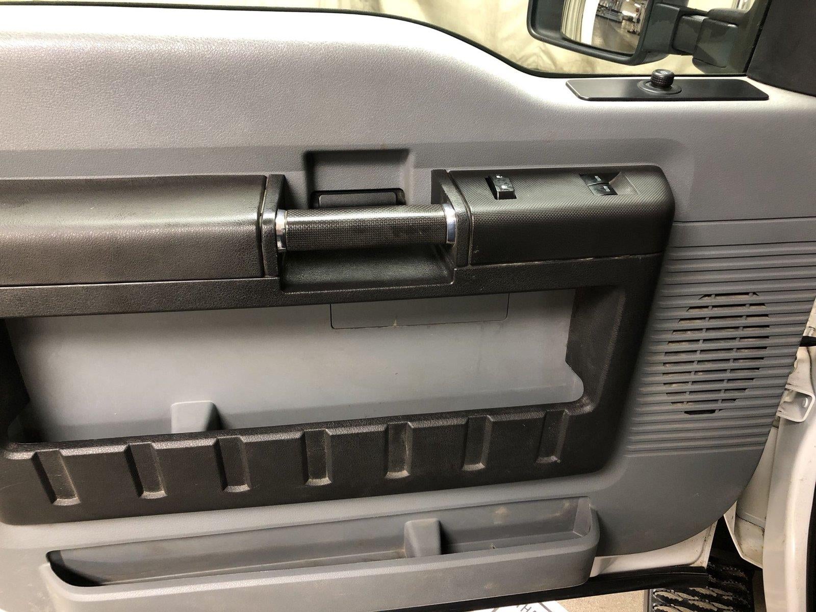 2016 Ford Super Duty F-250 SRW XLT