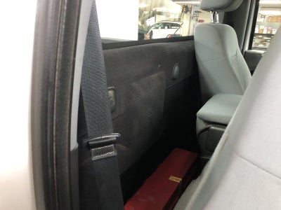 2016 Ford Super Duty F-250 SRW XLT