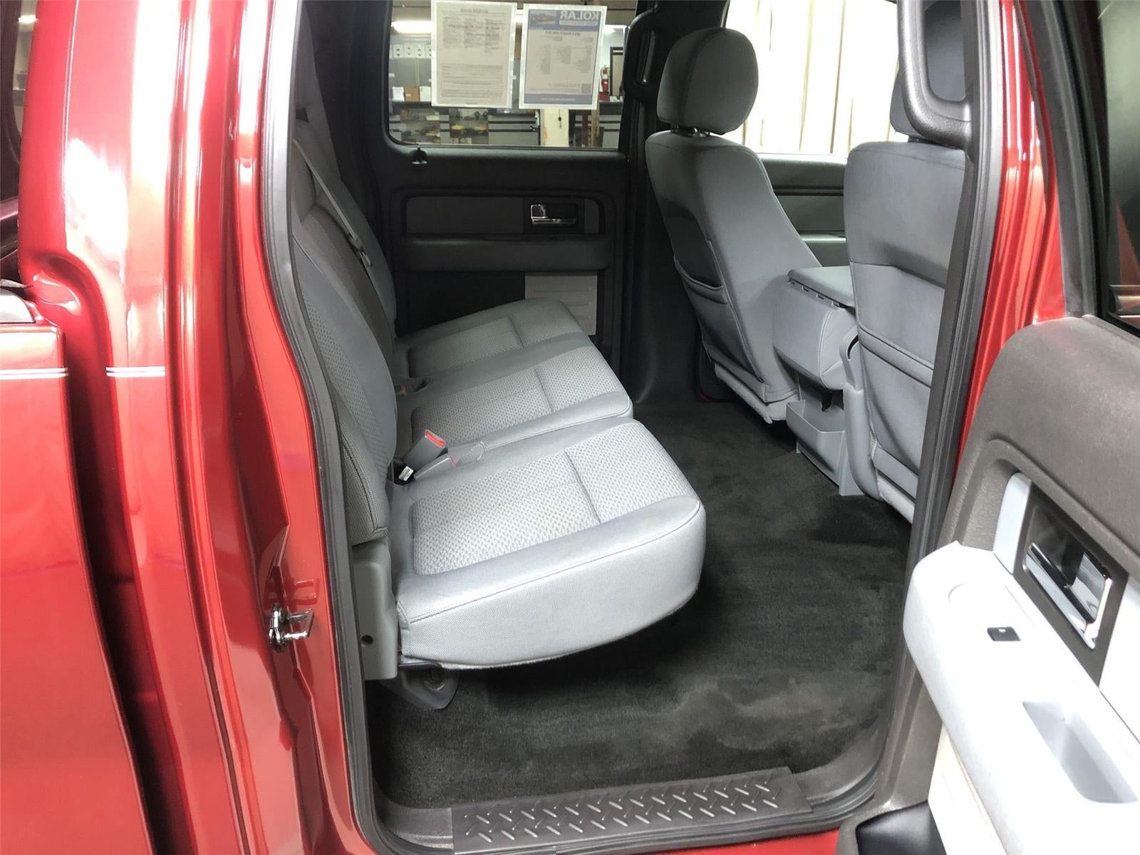 2013 Ford F-150 XL
