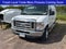 2013 Ford Econoline Cargo Van Commercial