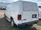 2013 Ford Econoline Cargo Van Commercial