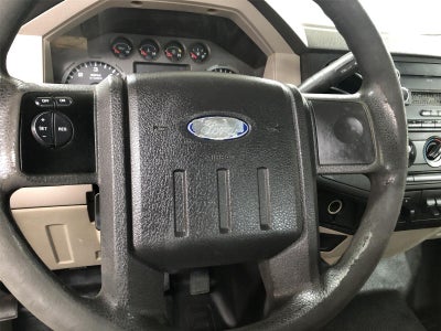 2010 Ford F-250 XLT
