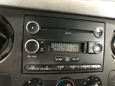2010 Ford F-250 XLT