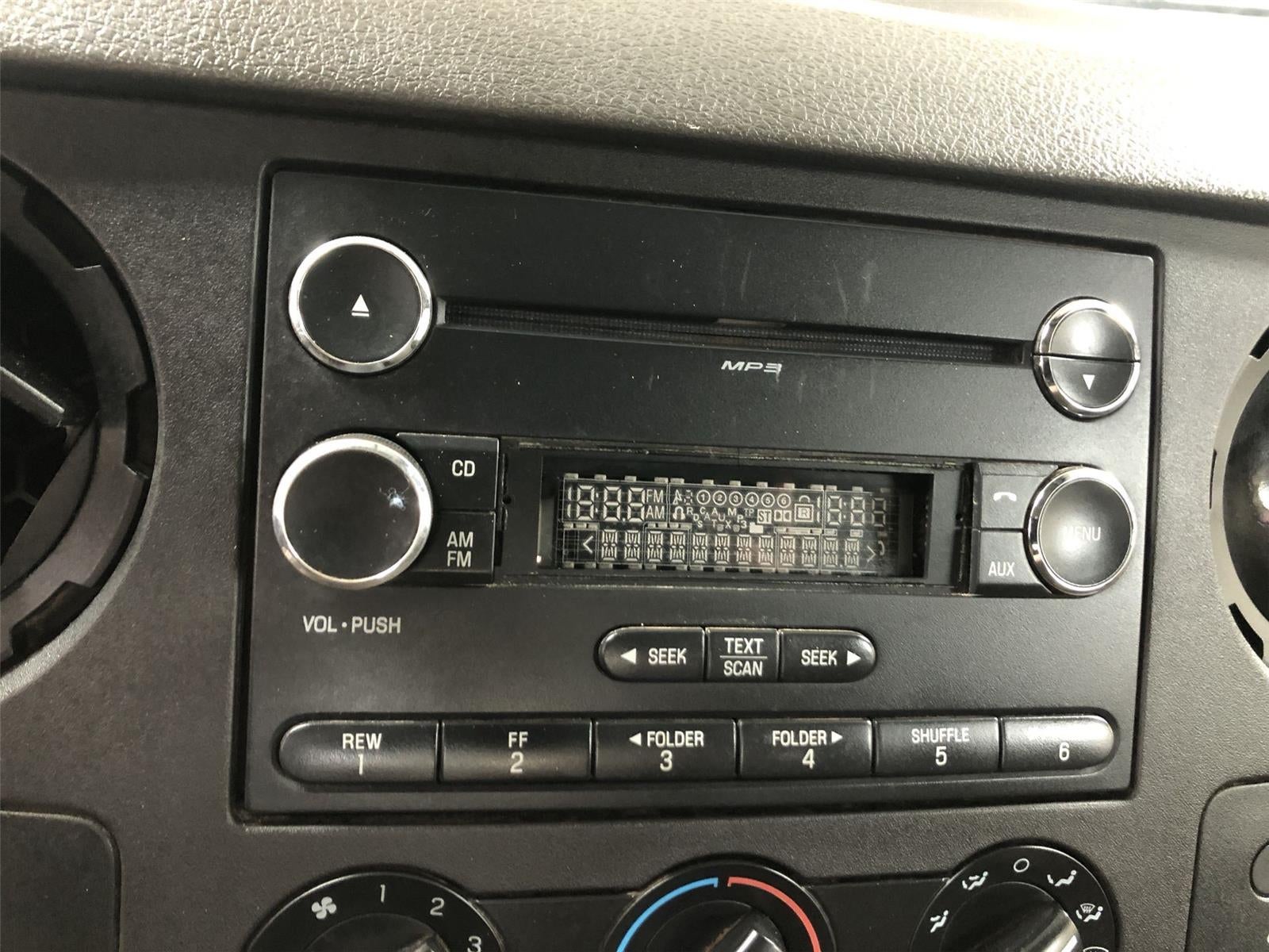 2010 Ford F-250 XLT