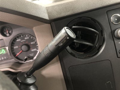 2010 Ford F-250 XLT