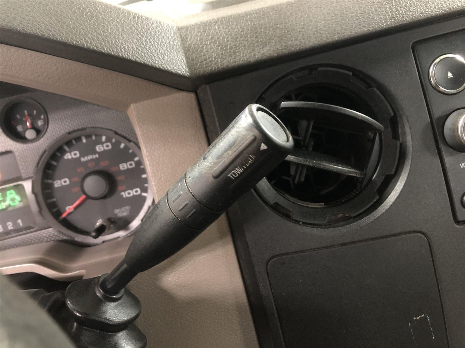 2010 Ford F-250 XLT