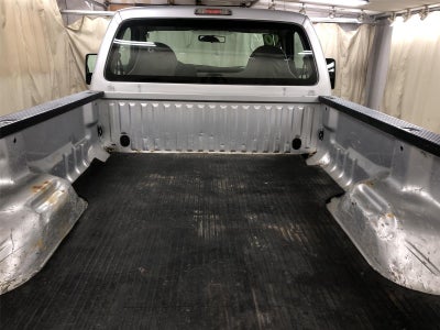 2010 Ford F-250 XLT