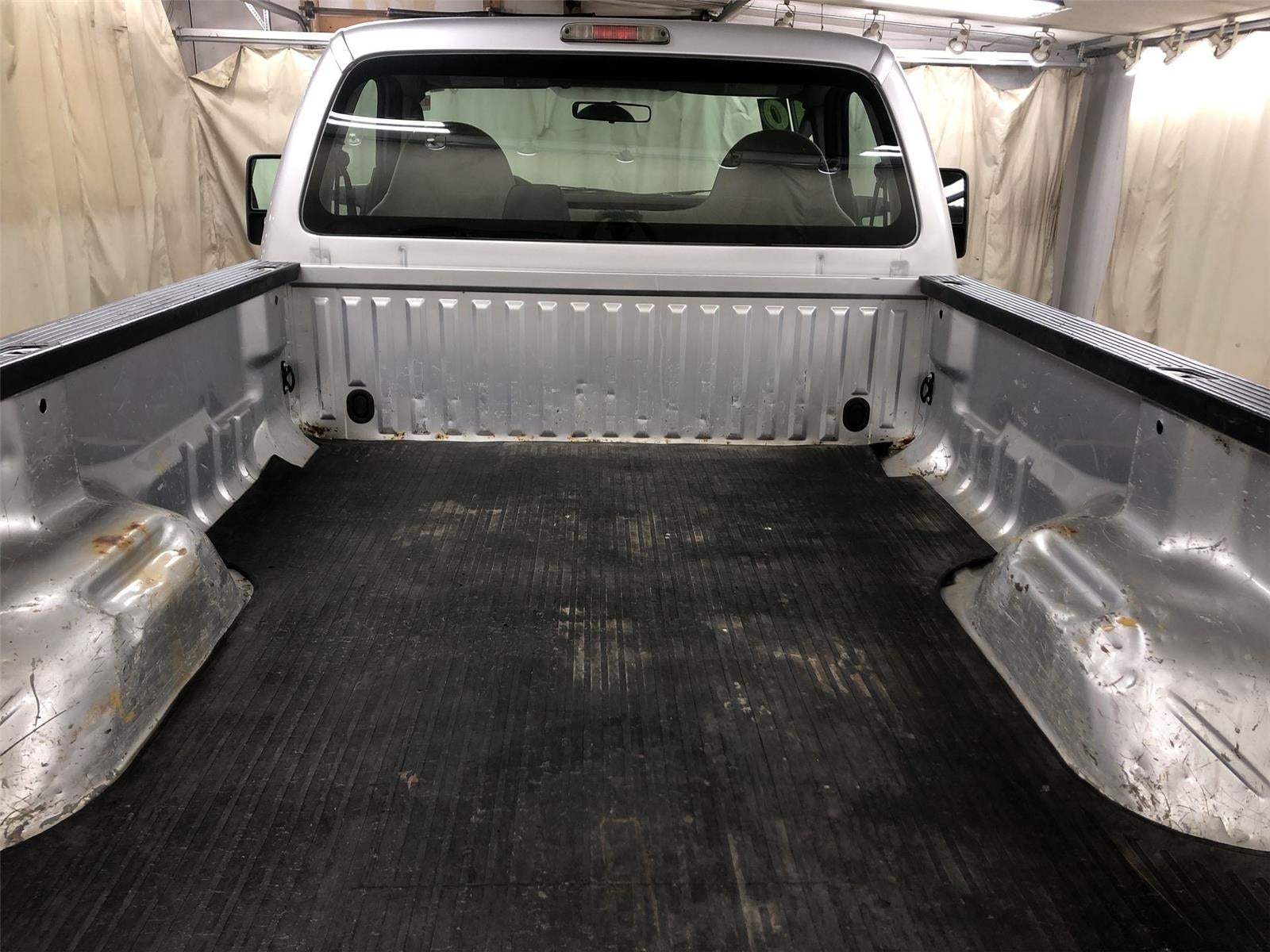 2010 Ford F-250 XLT