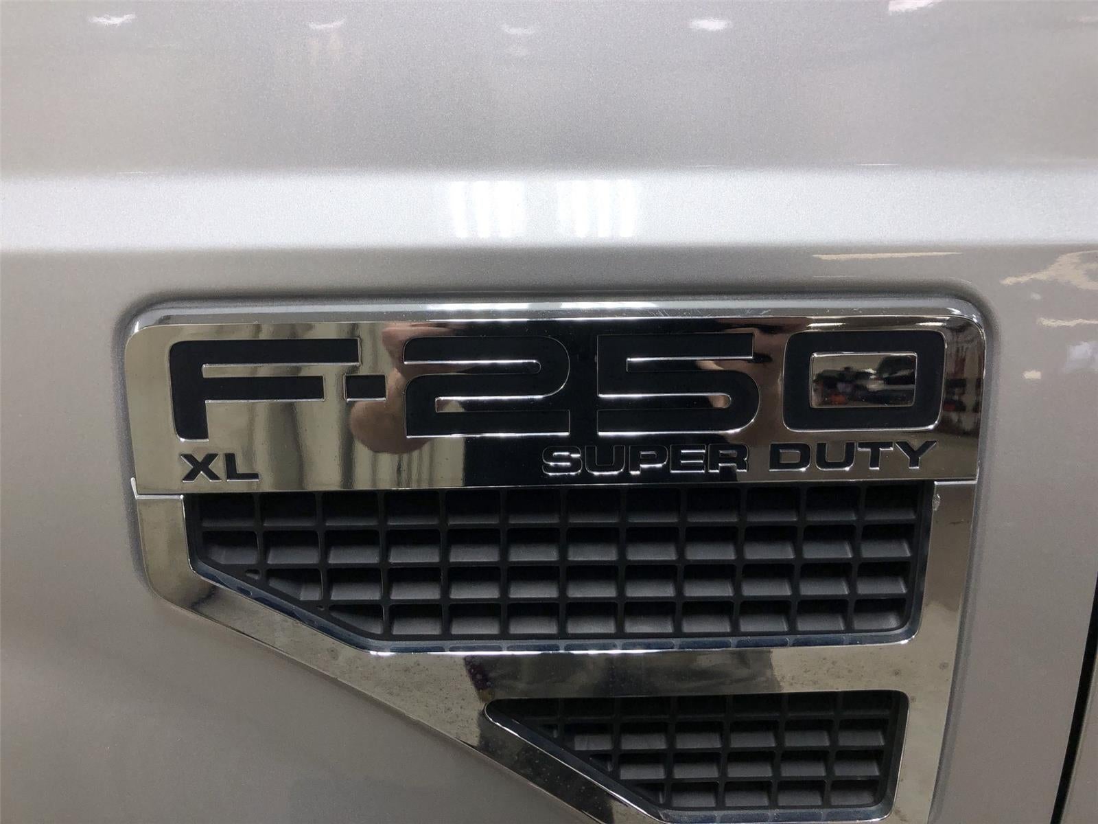 2010 Ford F-250 XLT