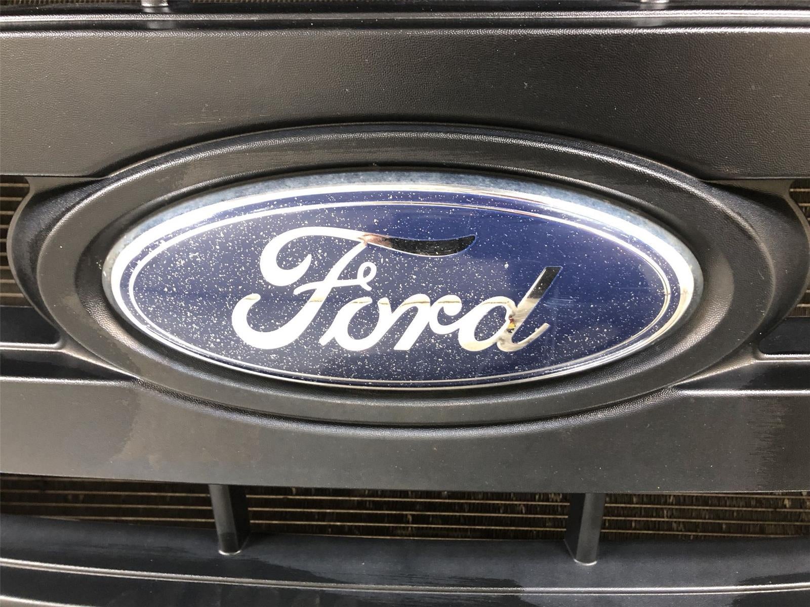 2010 Ford F-250 XLT