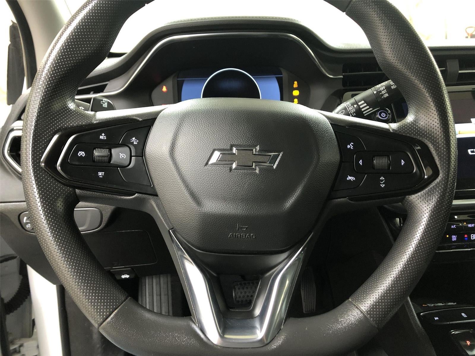 2023 Chevrolet Bolt EUV LT Redline