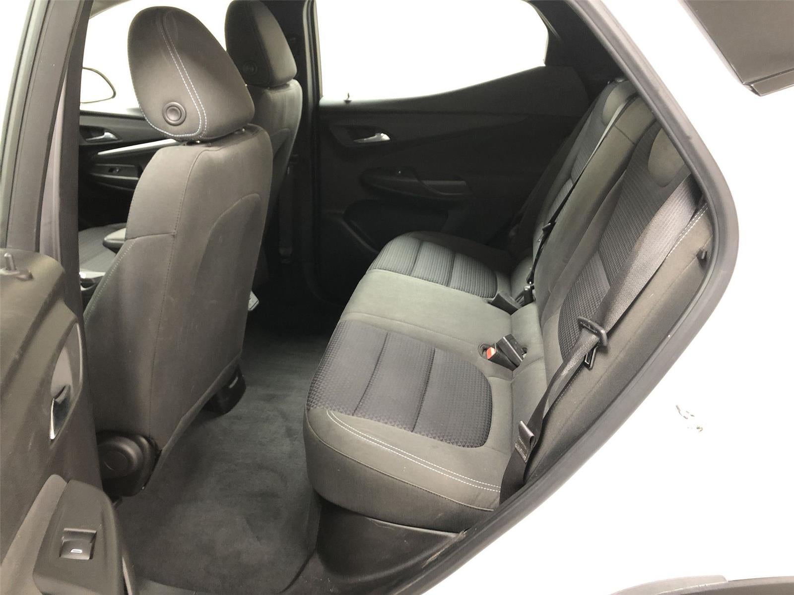 2023 Chevrolet Bolt EUV LT Redline